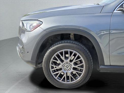 Used 2022 Mercedes-Benz GLE 350 4MATIC image 29