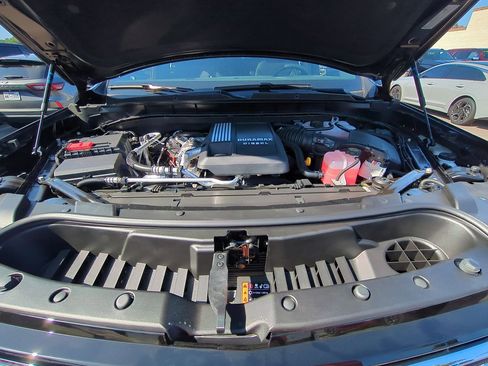 New 2026 Chevrolet Tahoe Premier w/ Sun And Tow Package image 31