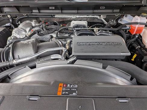 New 2026 GMC Sierra 2500 SLT image 18
