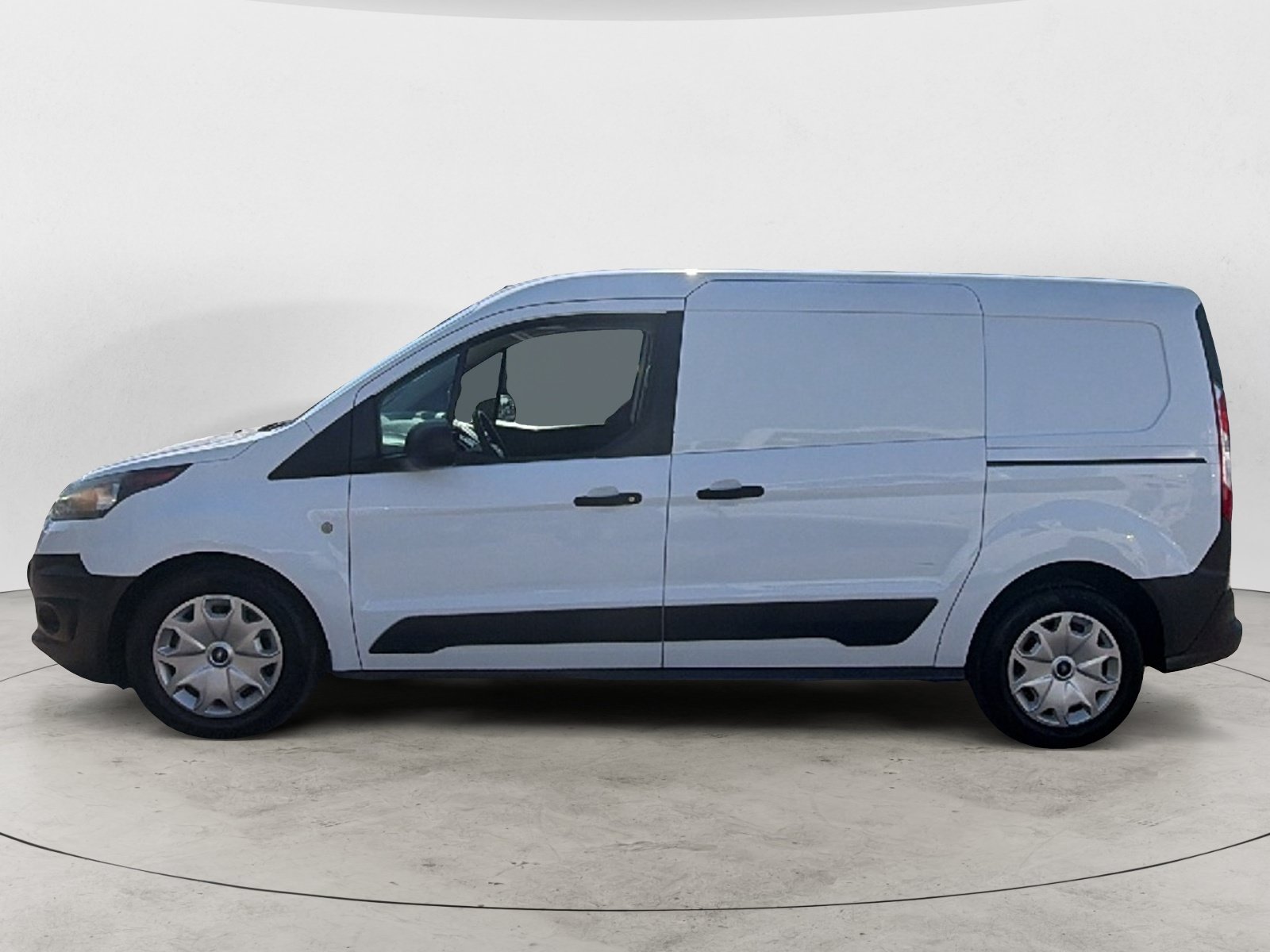 Used 2015 Ford Transit Connect XL FWD image 3