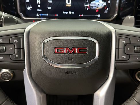 Used 2026 GMC Sierra 1500 Elevation AWD/4WD image 27
