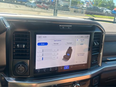 New 2026 Ford F250 King Ranch AWD/4WD image 47