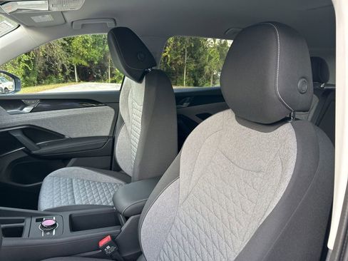 New 2026 Volkswagen Tiguan S FWD image 20