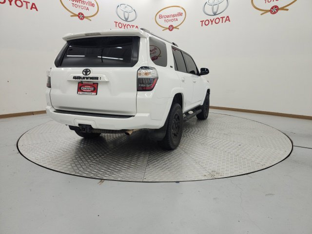 Used 2023 Toyota 4Runner SR5 RWD image 8