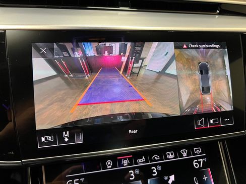 Used 2019 Audi A8 L 4.0T image 25