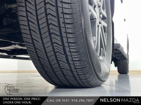 Used 2025 Toyota Tundra SR5 image 10