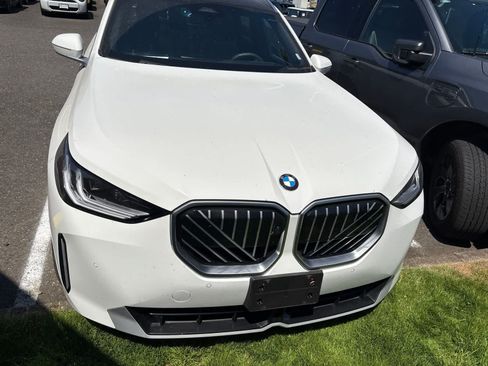 Used 2026 BMW X3 xDrive30i AWD/4WD image 9