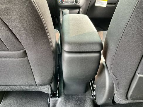 New 2026 Chevrolet TrailBlazer LS w/ LS Convenience Package AWD/4WD image 22