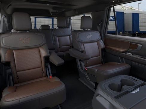 New 2025 Ford Expedition Max King Ranch image 11
