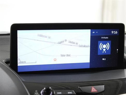 Used 2020 Acura RDX SH-AWD w/Advance image 11