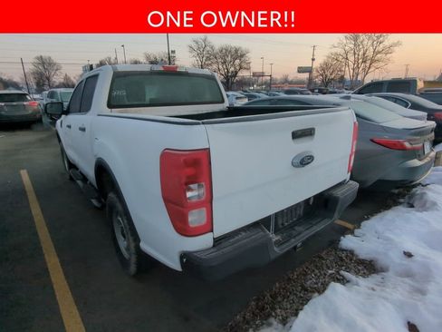 Used 2021 Ford Ranger XL w/ Equipment Group 101A High image 3