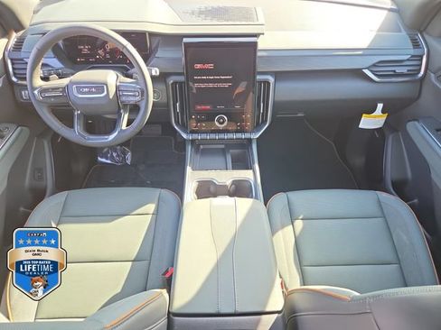 New 2026 GMC Acadia AT4 AWD/4WD image 15