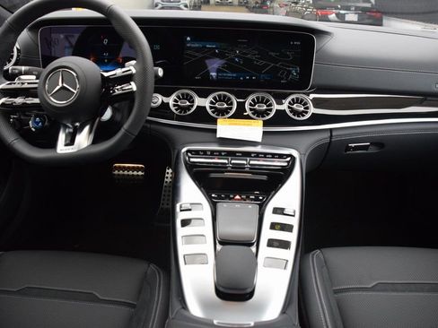 New 2026 Mercedes-Benz AMG GT 43 image 19