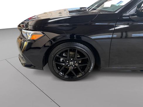 Used 2024 Honda Civic Sport image 19