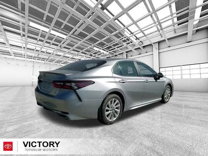 Used 2024 Toyota Camry SE
