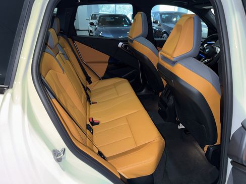 New 2026 BMW X3 xDrive30 image 11