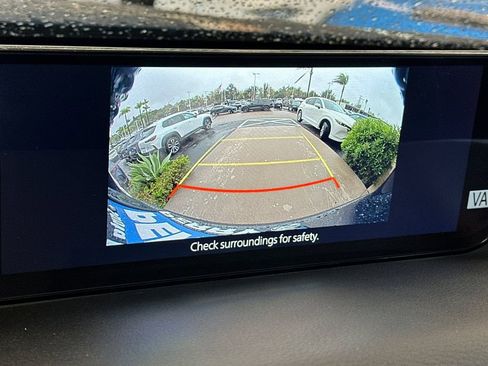 New 2026 MAZDA CX-50 AWD 2.5 Hybrid w/ Weather Package image 16