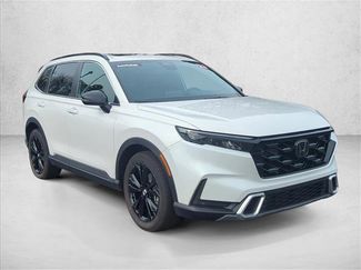 Used 2023 Honda CR-V Sport Touring video 3