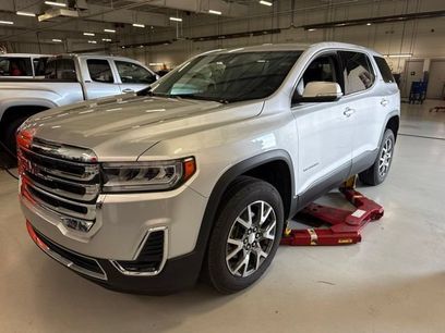 Used 2020 GMC Acadia SLE