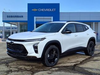 New 2026 Chevrolet Trax ACTIV w/ Driver Confidence Package 360° Tour