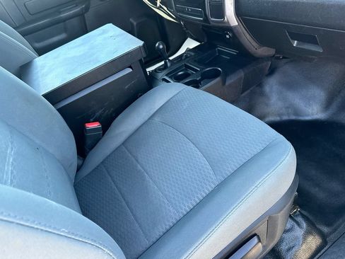 Used 2015 RAM 2500 Tradesman w/ Popular Equipment Group AWD/4WD image 16