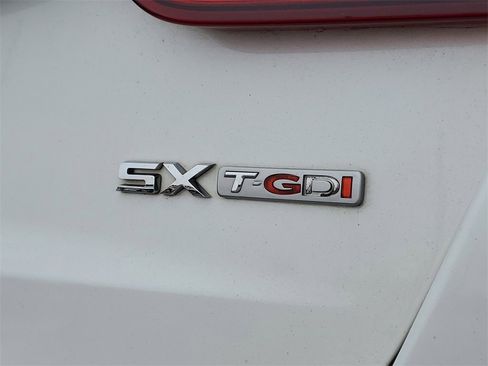 Used 2015 Kia Optima SX w/ SX Turbo Premium Package image 7