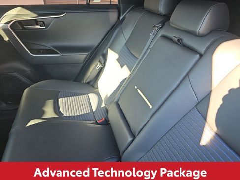 Used 2024 Toyota RAV4 XSE image 20