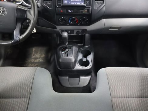 Used 2014 Toyota Tacoma 2WD Regular Cab image 20