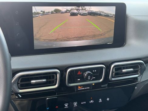 New 2026 Nissan Sentra SV w/ Floor Mat Package image 25