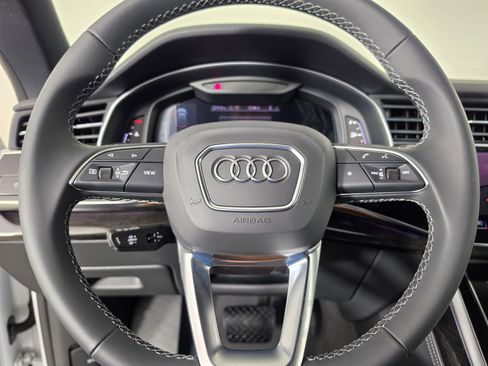 New 2026 Audi Q8 Premium Plus AWD/4WD image 20