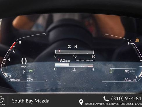 New 2026 MAZDA CX-5 2.5 S w/ Premium Package AWD/4WD image 21
