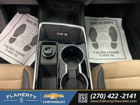 New 2026 Chevrolet Equinox ACTIV image 32