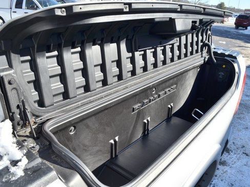 Used 2025 RAM 1500 Limited image 44