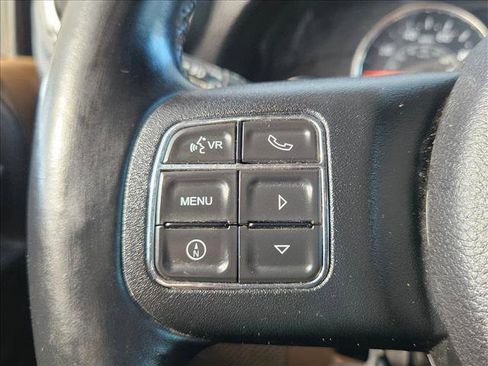 Used 2014 Jeep Wrangler Unlimited Rubicon w/ Connectivity Group image 14