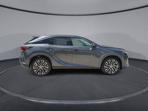 New 2026 Lexus RX 350 Premium Plus image 9