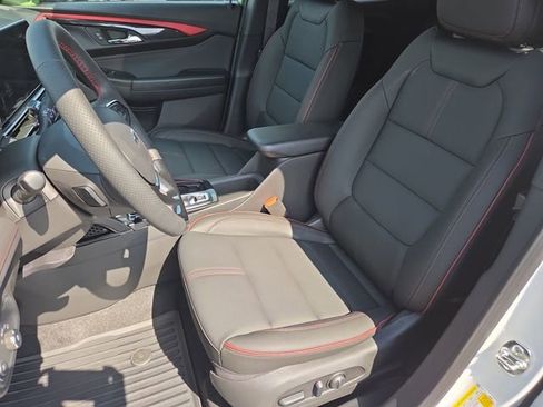 New 2026 Chevrolet TrailBlazer RS w/ Convenience Package image 18