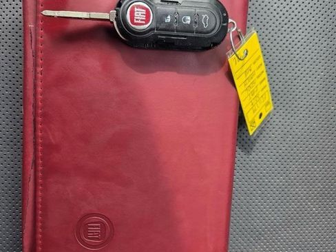 Used 2014 FIAT 500L Lounge FWD image 18