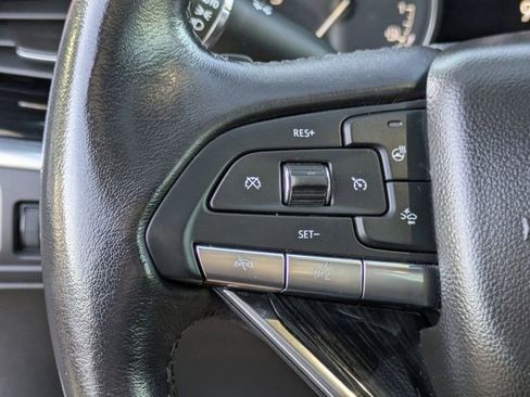 Used 2023 Cadillac XT6 Premium Luxury w/ Technology Package image 20