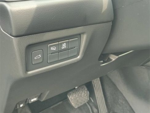 Used 2025 MAZDA CX-5 AWD 2.5 S w/ Preferred Package image 9