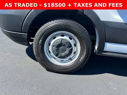 Used 2019 Ford Transit 250 148 Medium Roof image 9