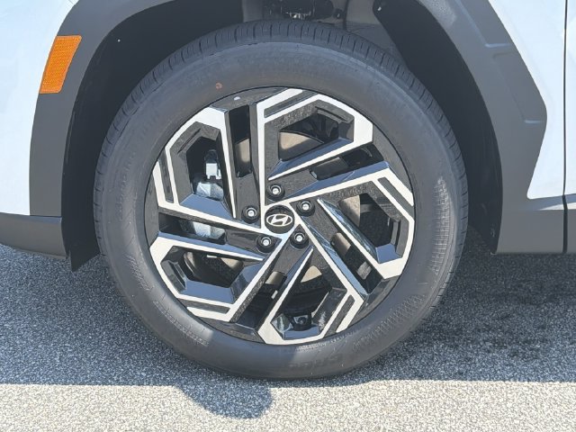 New 2026 Hyundai Tucson SEL Plus FWD image 13