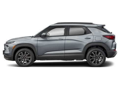 New 2026 Chevrolet TrailBlazer ACTIV w/ Convenience Package AWD/4WD image 24