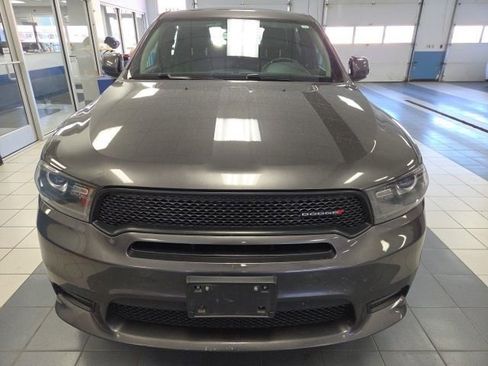 Used 2019 Dodge Durango GT AWD/4WD image 7