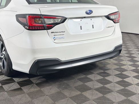 Used 2023 Subaru Legacy Premium AWD/4WD image 37