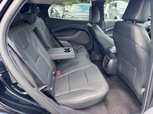 Used 2025 Ford Mustang Mach-E Premium RWD image 31