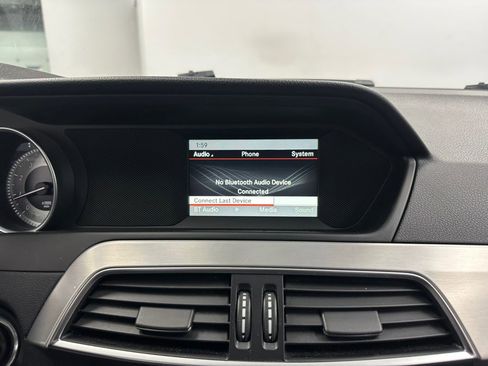 Used 2013 Mercedes-Benz C 250 Sport image 52