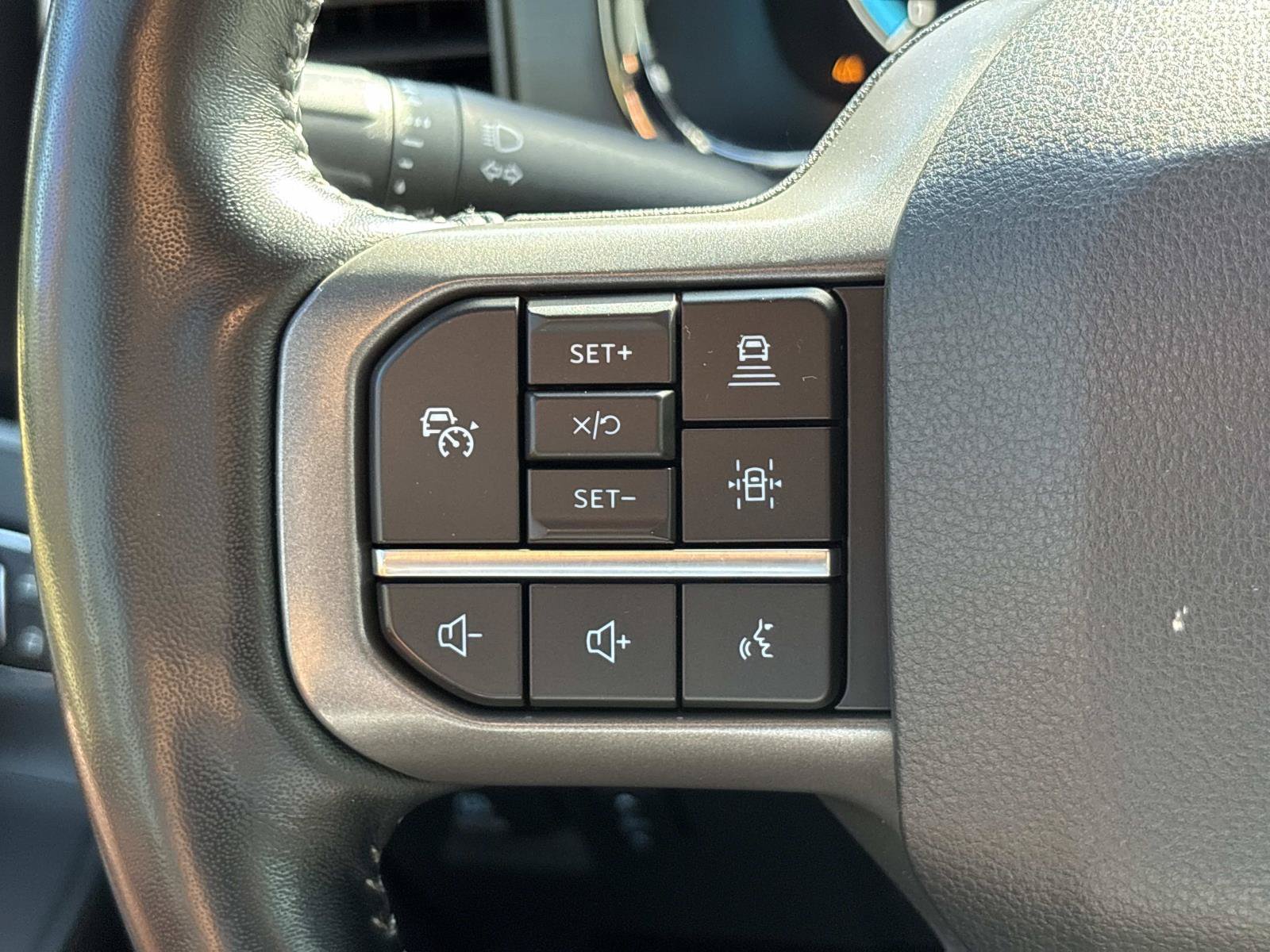 Used 2021 Ford F150 Lariat w/ Equipment Group 502A High AWD/4WD image 20