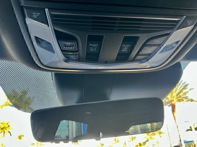 New 2026 Acura RDX SH-AWD image 21