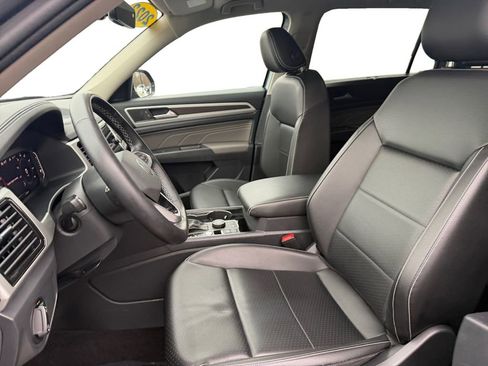 Used 2022 Volkswagen Atlas SE image 9