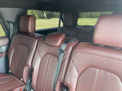 Used 2022 Ford Expedition Max Limited RWD image 34